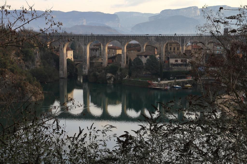 Отель Rome Сен-Назер Экстерьер фото
